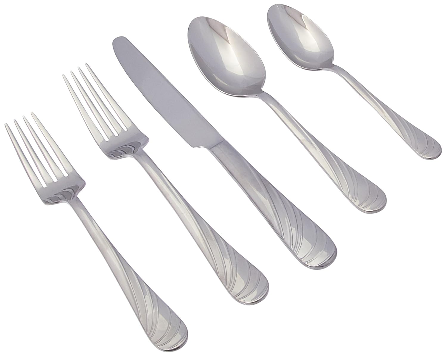 Best Dinner Spoon Set Dishwasher Safe Frost