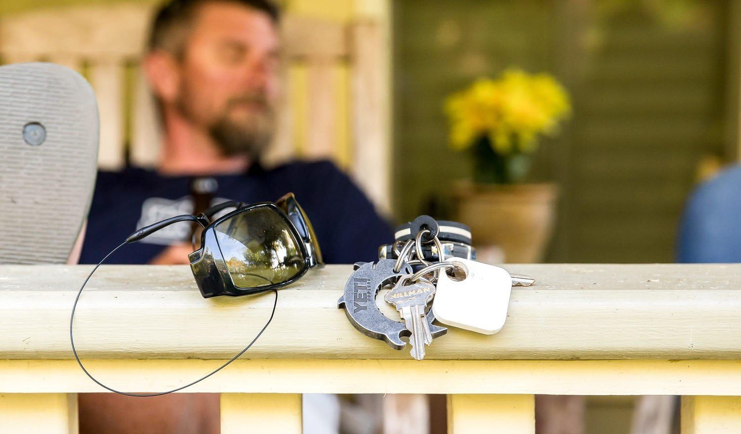 yeti tarpon beverage entry tool