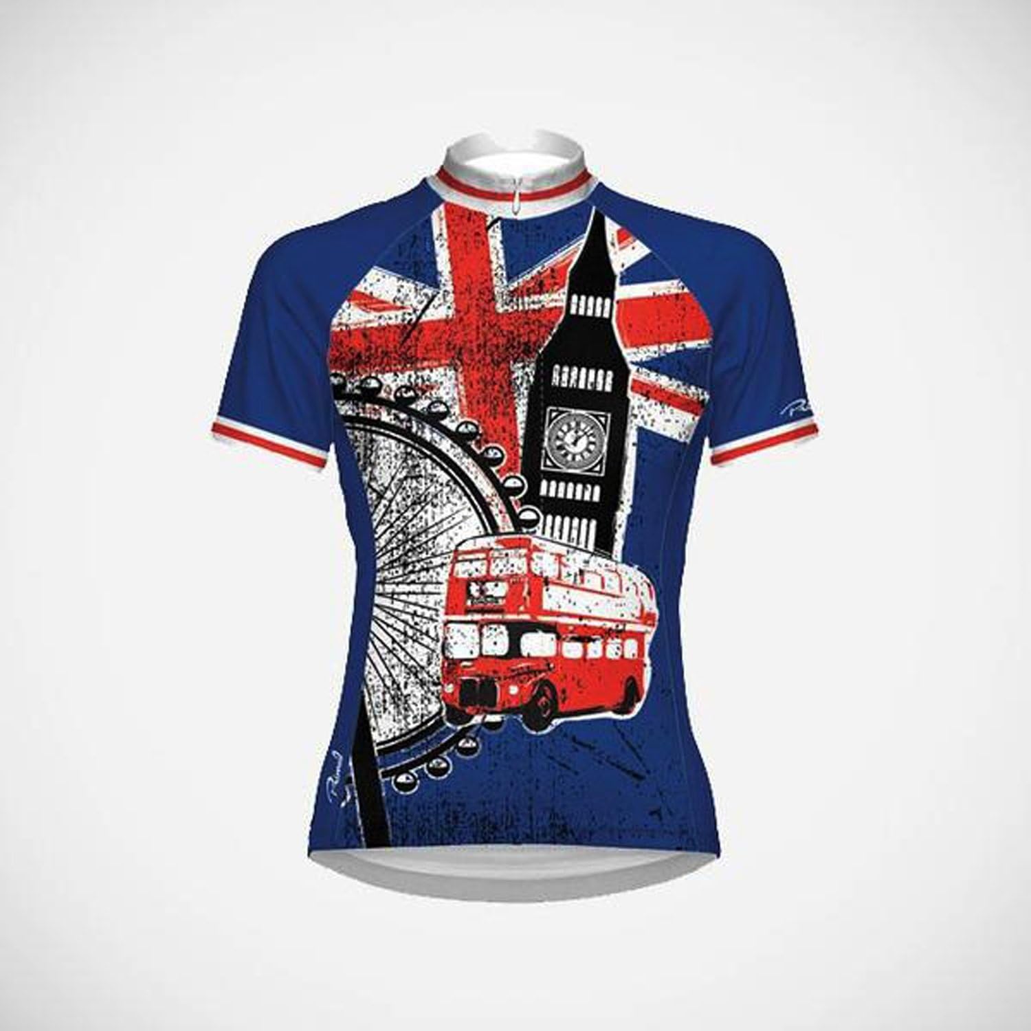 PrimalMen's London Trunks