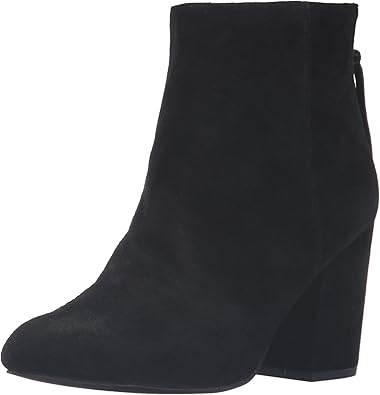 steve madden high heel booties
