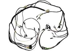 Wiring Harness for David Brown 990, 995, 996