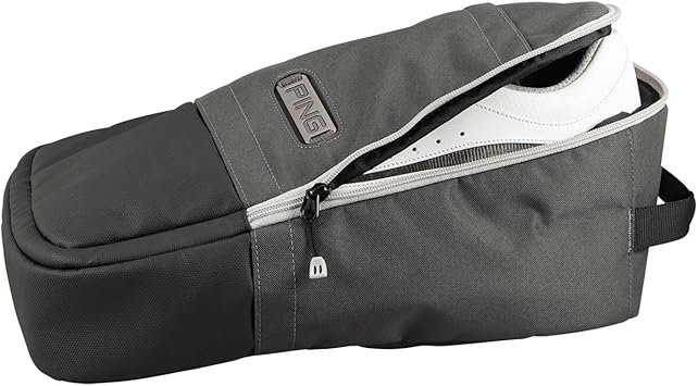 ping golf shoe bag