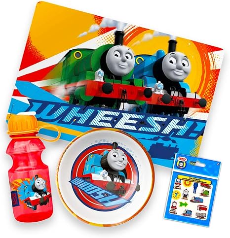 thomas the train cup