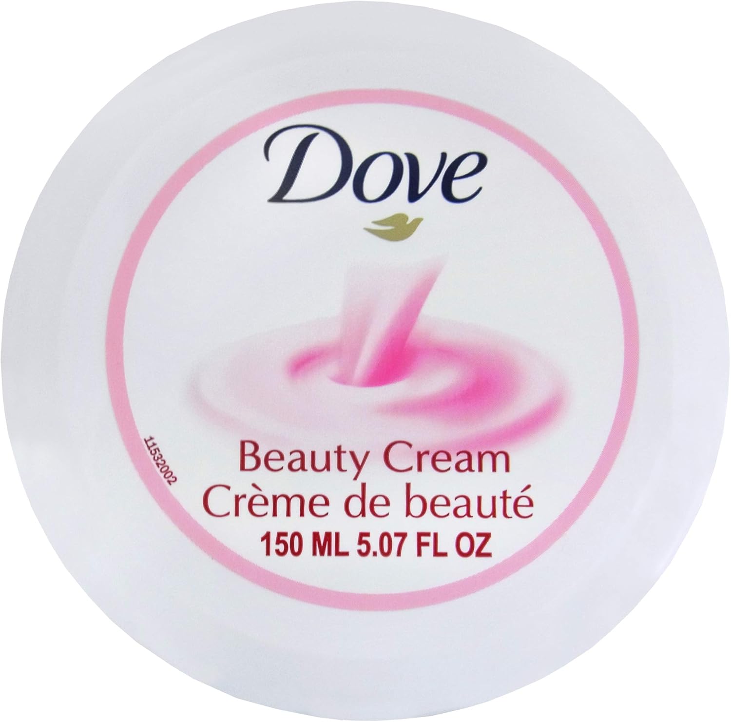 Dove Moisturizing Beauty Body Cream For Women 150ml Amazon.co.uk Beauty