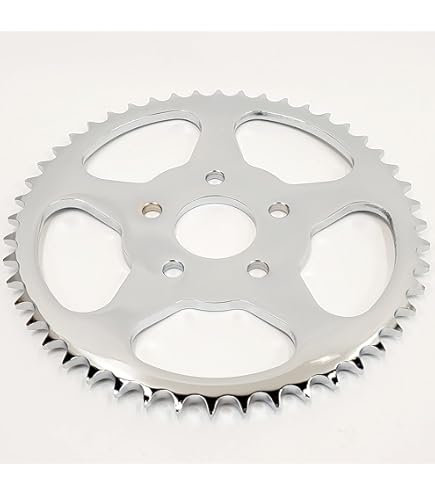Amazon.com: TOFR Drive Front Rear Sprocket Conversion Kit