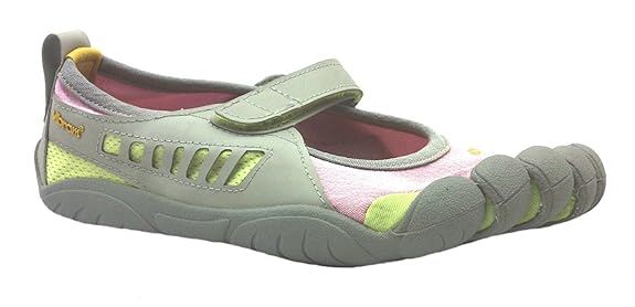 vibram fivefingers flow oro rosa 0a6f1e