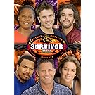 Survivor: Panama - Exile Island