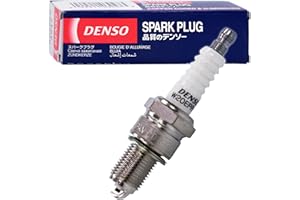 Denso (3047) W20EPR-U Traditional Spark Plug, Pack of 1