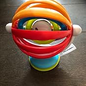 baby einstein sticky spinner