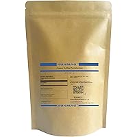 RUNMAG Copper sulfate pentahydrate powder
