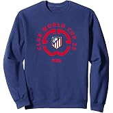 Atl&eacute;tico de Madrid Sweatshirt