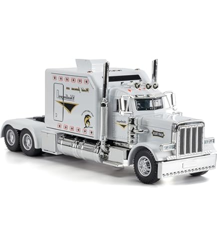 Amazon.com: Moebius Models 2010 International Lonestar MOE1300