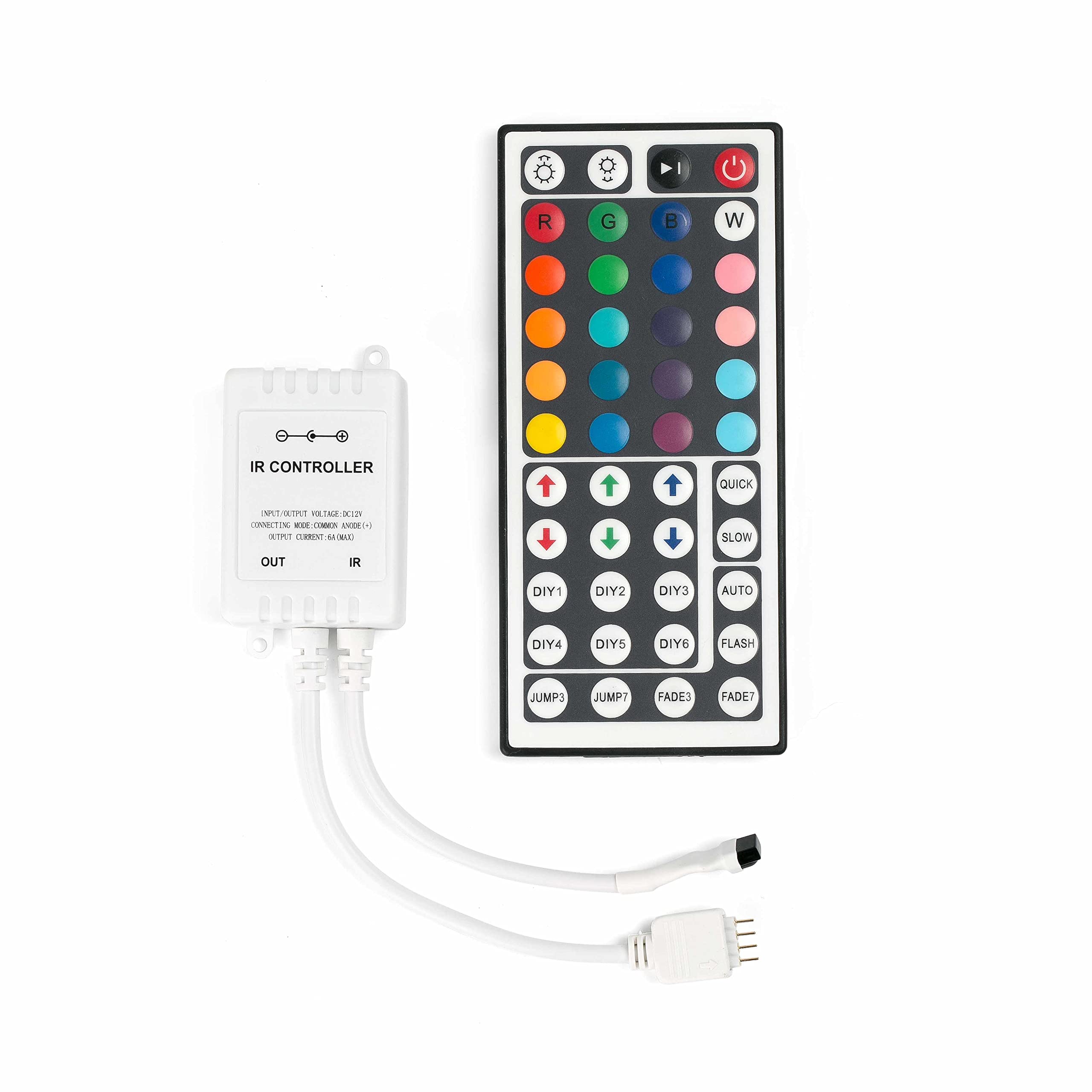 Faro Barcelona Remote Control 19032 – Kit Remote Control RGB 24 V