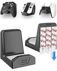 TotalMount Controller Wall Stands (2 Pack) with
