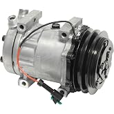 Universal Air Conditioner CO 4626C A/C Compressor