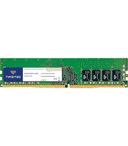 Crucial DDR4 ECC UDIMM 16GB 1Rx8 3200 : Amazon.ca: Electronics