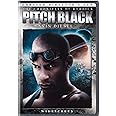 Pitch Black
