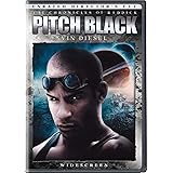 Pitch Black