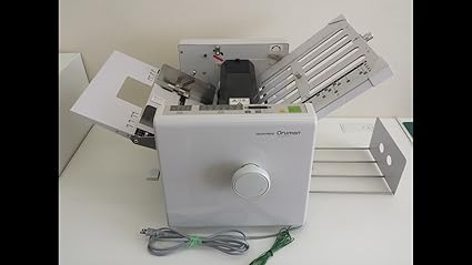 Amazon シルバー精工 紙折り機 Oruman Ma270 製本機 ゲージパンチ 文房具 オフィス用品