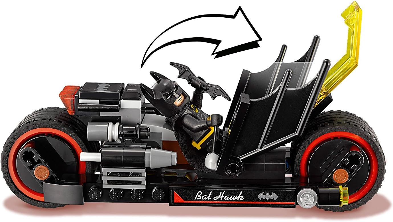 lego batman two face double demolition