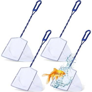 Amazon.com New Releases: The best-selling new & future releases in Aquarium Nets