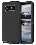 I-HONVA for Galaxy Note 8 Case Shockproof Dust/Drop