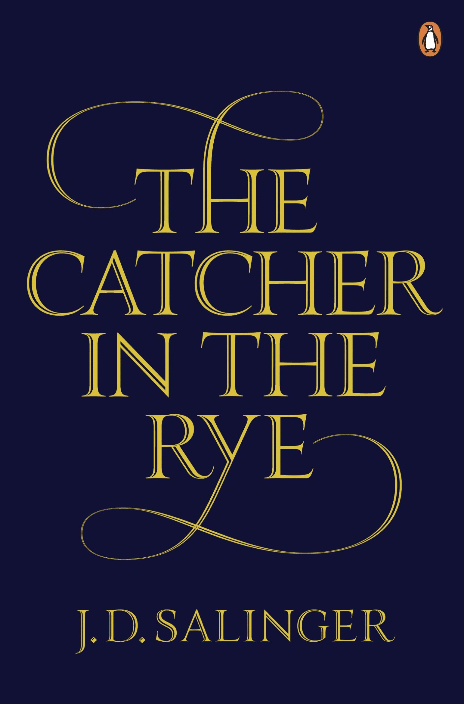 16 Books To Read In Your Lifetime Image result for the catcher in the rye