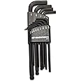 GEARWRENCH 13 Piece Long Ball End SAE Hex Key Set - 83524