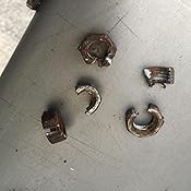 Heeft u een Moersplitter nodig, voor moeren van 9mm tot 27mm - Trailer