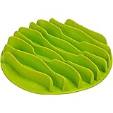 green interactive feeder