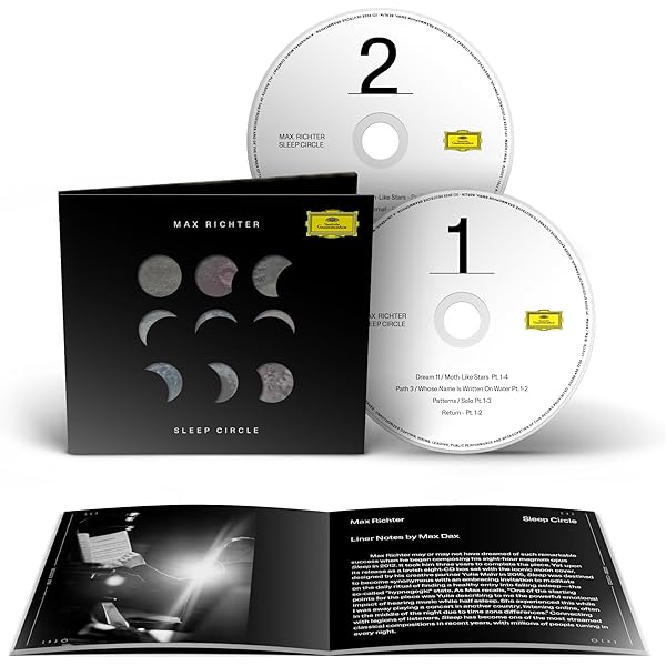 Amazon.com: Symphonies Of The Planets - NASA Voyager