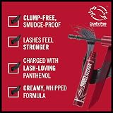 Rimmel London Thrill Seeker Mascara Brown Black Volumizing Mascara view 4