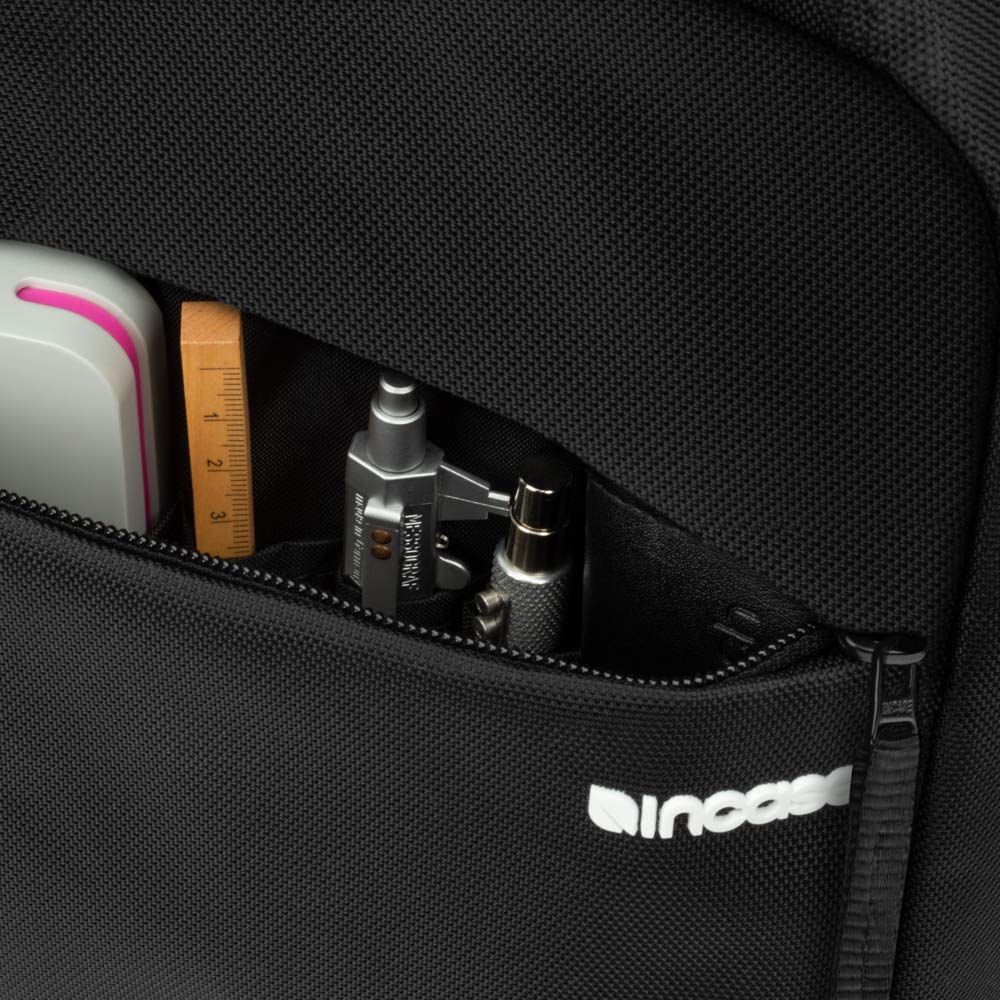 Incase ICON Slim Backpack Black Pricepulse