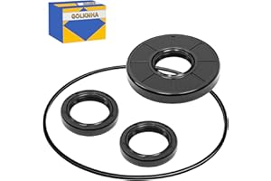 COLKNHA Front Differential Seal Kit for Sportsman 570 500 450 400 Touring Ranger 800 ETX/HO/EPS/EFI/EPS OE# 3236669