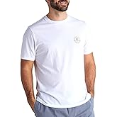 Free Fly Men's King Tee - Graphic Tee for Men - Ultra-Soft Cotton-Blend T-Shirt