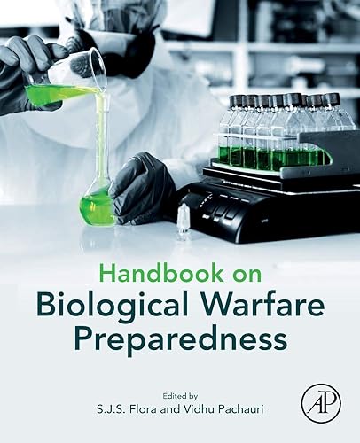 Download Handbook on Biological Warfare Preparedness PDF