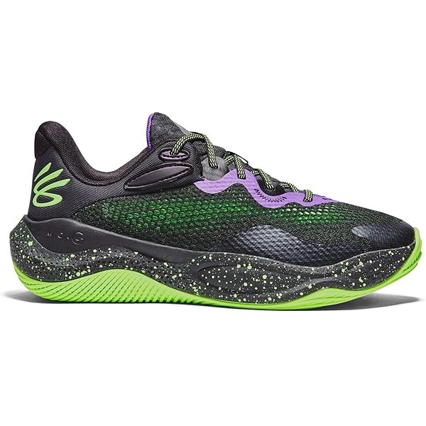 Amazon.com: Under Armour Unisex Curry Splash 24 Basketball