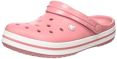 women's crocband clog