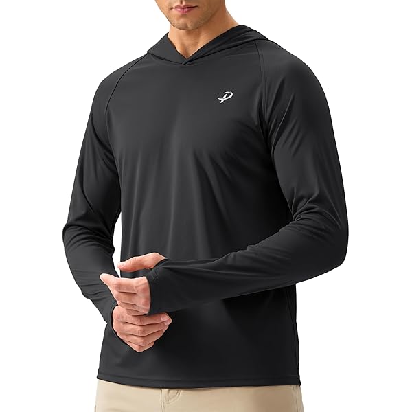 Chemise de pêche à manches longues homme Habit Ventid Solar