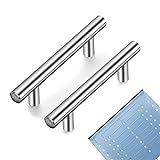 Ravinte 40 Pack | 5'' Cabinet Pulls Brushed Nickel