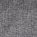 Home Brilliant 18x18 Pillow Cover Decorative Textured Linen Square Throw Pillow Cases Cushion Covers for Sofa Couch Bed, 45cm, Dark Grey