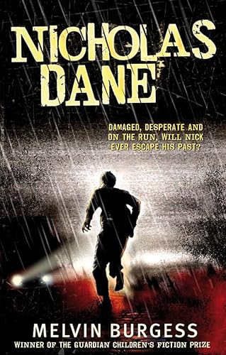 Download Nicholas Dane PDF