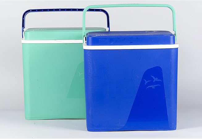 extra large electric cool box