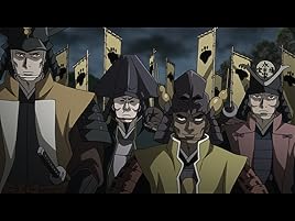 Amazon Co Jp へうげものを観る Prime Video