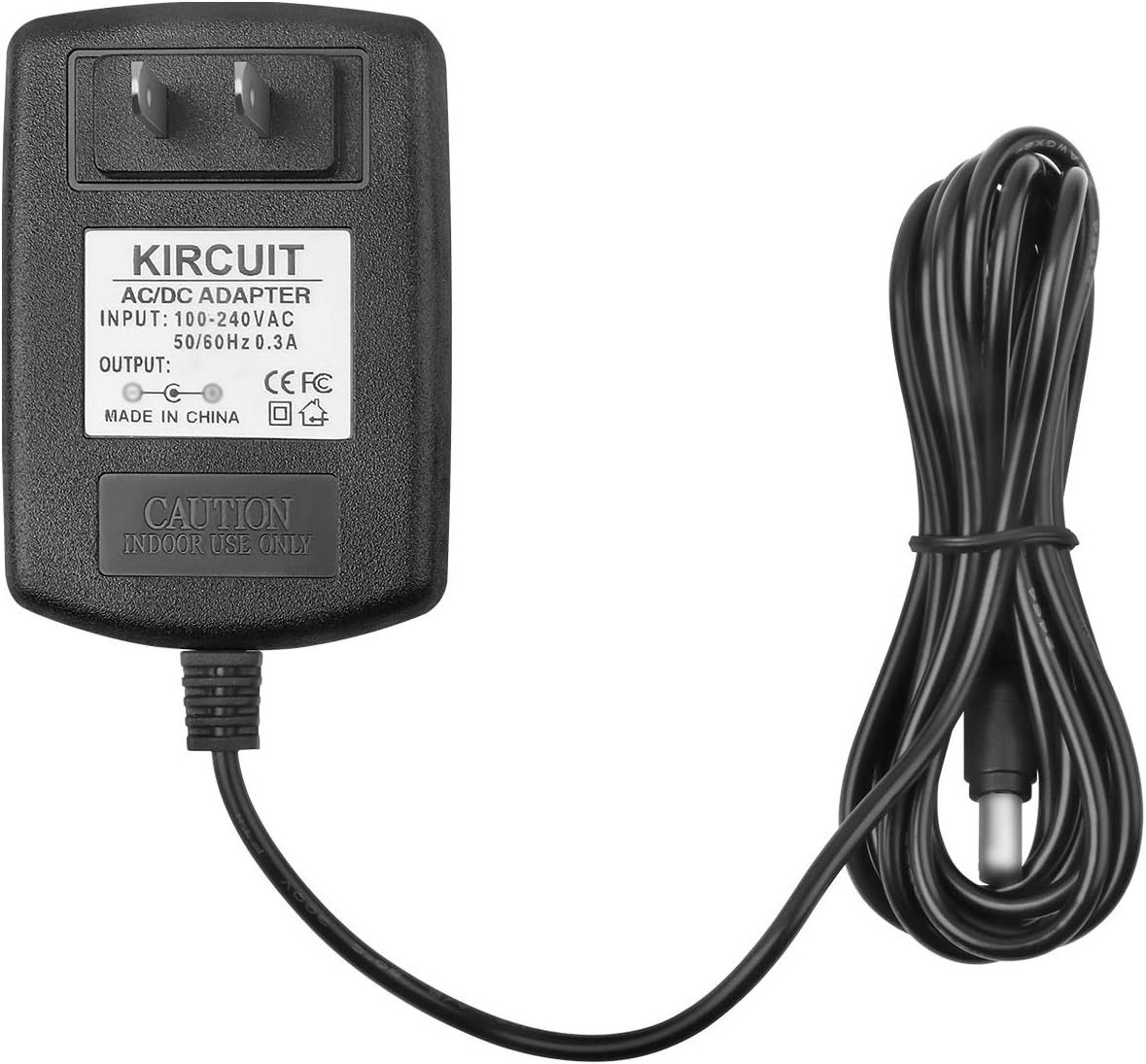 AC/DC Adapter for ITW Ramset Red Head B0022 Battery Trakfast 2HNW2 TTRY Charger TF and T3 SA48-42A SA4B-42A P/N B0021 SA4842A SA4B42A Redhead Powder Fastening Systems Power Supply Cord