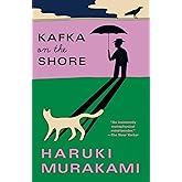 Kafka on the Shore (Vintage International)