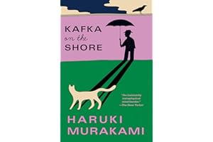 Kafka on the Shore