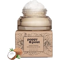 Amazon.com : Jumbo Lip Balm Gift Set (3-Pack, Top Flavors) | Poppy ...