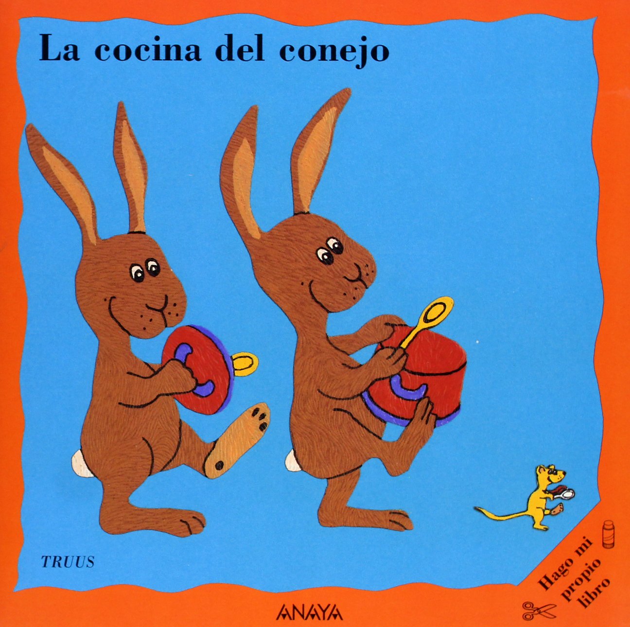 Cocina conejo | Los mejores productos para el cuidado de tu conejo.