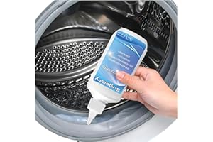 Home Stain Cleaner Gel, Household Washing Machine Cleaner, Best Grout Cleaner for Home Sink, Kitchen, Tile Grout and Refriger